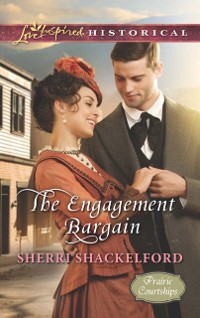 Cover Engagement Bargain