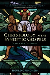 Cover Christology in the Synoptic Gospels