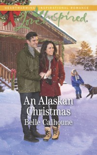 Cover Alaskan Christmas