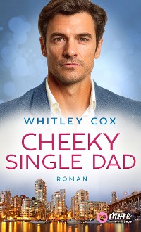 Cover Cheeky Single Dad