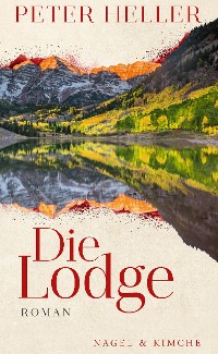 Cover Die Lodge