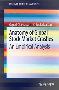 Cover Anatomy of Global Stock Market Crashes