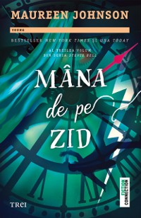 Cover Mana de pe zid