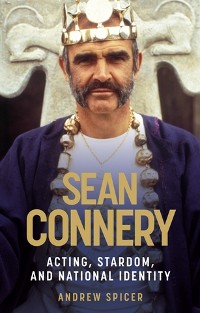 Cover Sean Connery