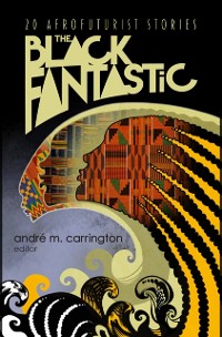 Cover Black Fantastic