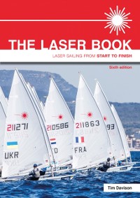 Cover Laser Book