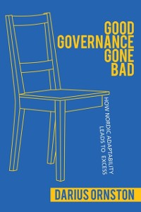 Cover Good Governance Gone Bad