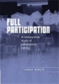 Cover Full participation