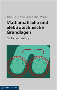 Cover Mathematische und elektrotechnische Grundlagen