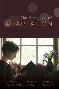 Cover The Pedagogy of Adaptation