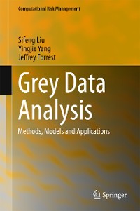 Cover Grey Data Analysis