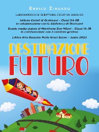 Cover Destinazione futuro