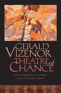 Cover Theatre of Chance