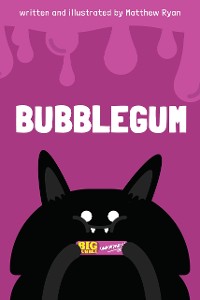 Cover Bubblegum