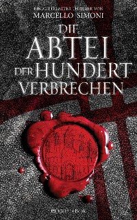 Cover Die Abtei der hundert Verbrechen