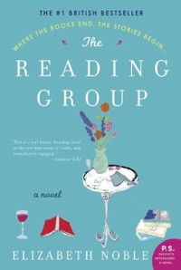 Cover Reading Group