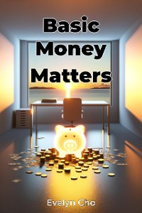 Cover Basic Money Matters