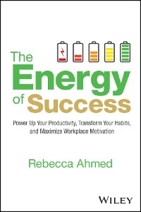 Cover The Energy of Success