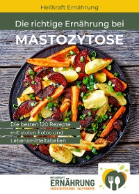 Cover Die richtige Ernährung bei Mastozytose