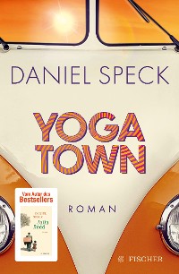 Cover Yoga Town