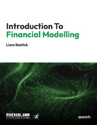 Cover Introduction To Financial Modelling