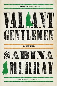 Cover Valiant Gentlemen