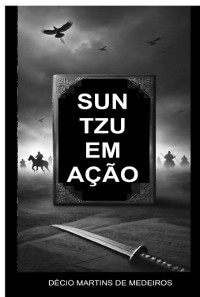 Cover Sun Tzu Em Ação