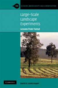Cover Large-Scale Landscape Experiments