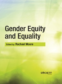 Cover Gender Equity and Equality