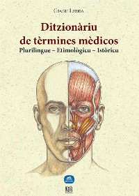 Cover Ditzionàriu de tèrmines mèdicos