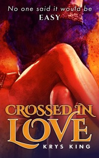 Cover Crossed in Love