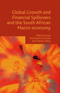 Cover Global Growth and Financial Spillovers and the South African Macro-economy