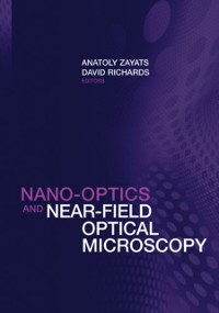 Cover Nano-Optics and Near-Field Optical Microscopy