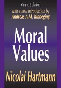 Cover Moral Values