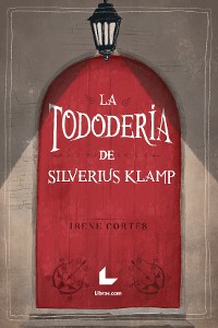 Cover La Tododería de Silverius Klamp