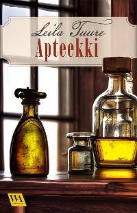 Cover Apteekki