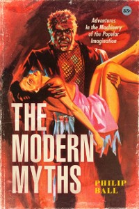 Cover Modern Myths