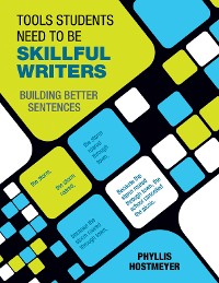 Cover Tools Students Need to Be Skillful Writers