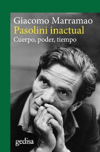 Cover Pasolini inactual