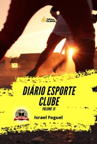 Cover Diário Esporte Clube