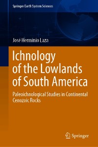 Cover Ichnology of the Lowlands of South America