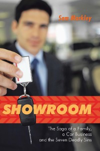 Cover Showroom