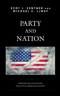 Cover Party and Nation