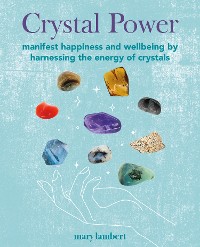 Cover Crystal Power