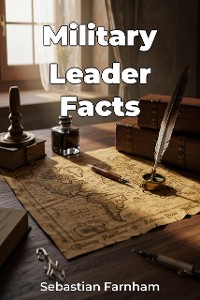 Cover Military Leader Facts