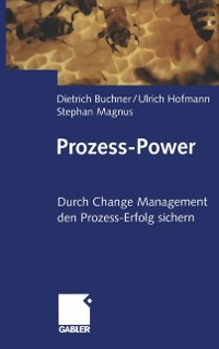 Cover Prozess-Power