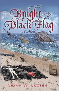 Cover Knight of the Black Flag