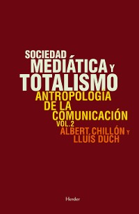 Cover Sociedad mediática y totalismo