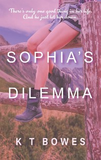 Cover Sophia's Dilemma