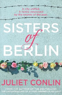 Cover Sisters of Berlin